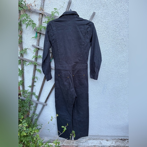 The Only Jane Jump One Jumpsuit in Midnight - Picture 10 of 10